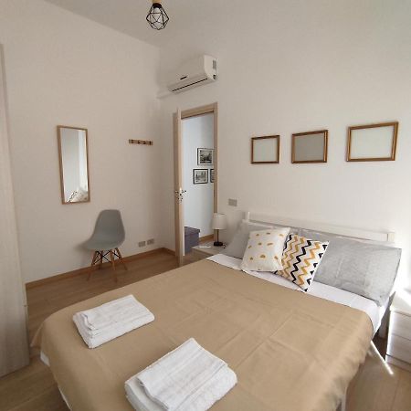 Gypsynomad - Your Crib In The Historical Centre Of Palermo Buitenkant foto