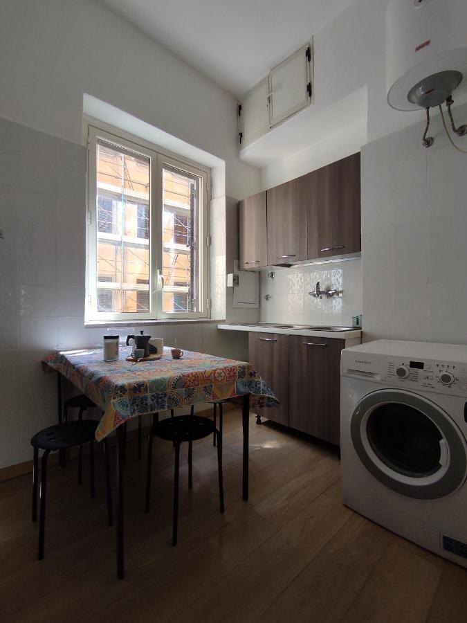 Gypsynomad - Your Crib In The Historical Centre Of Palermo Buitenkant foto