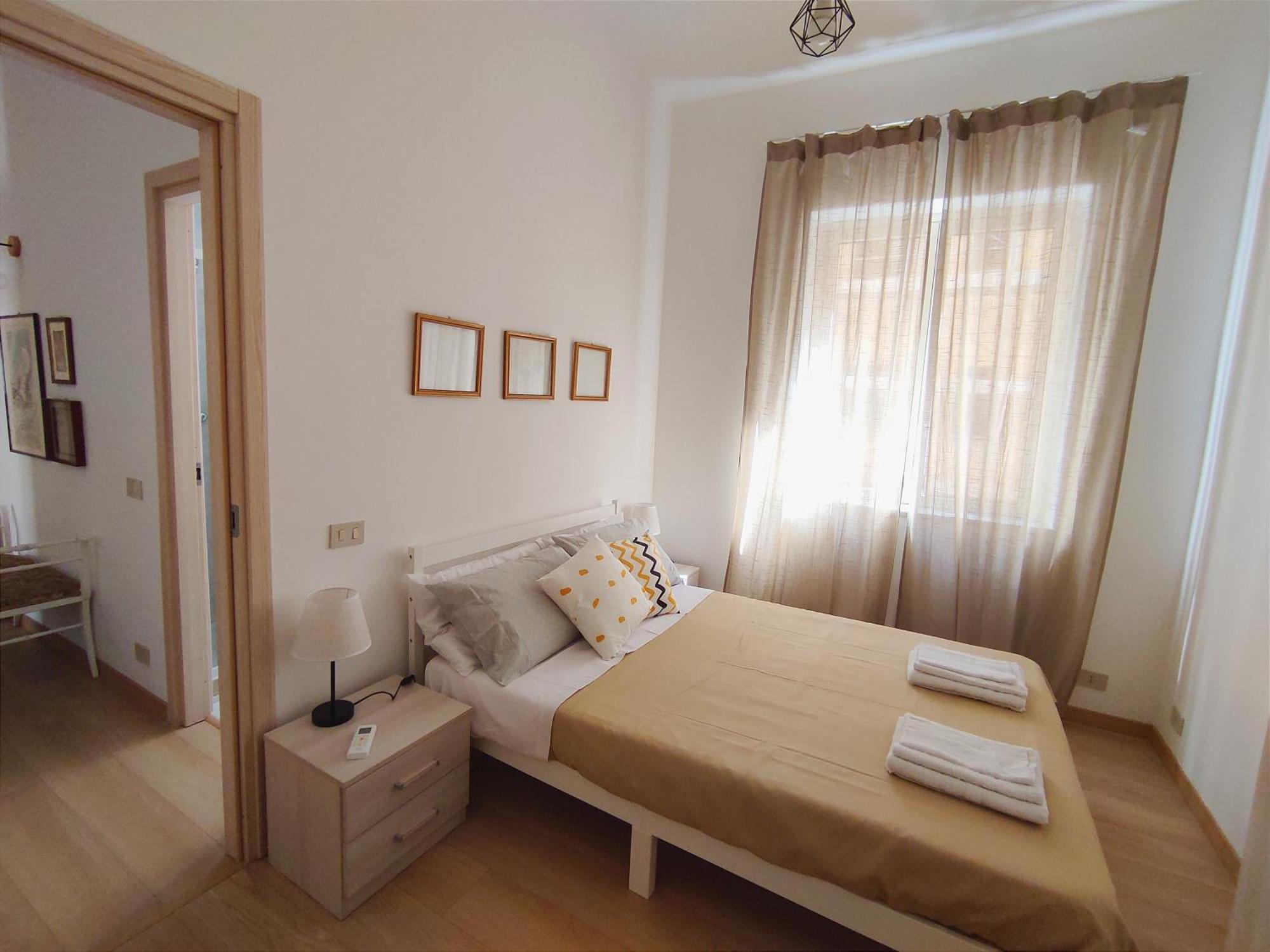 Gypsynomad - Your Crib In The Historical Centre Of Palermo Buitenkant foto