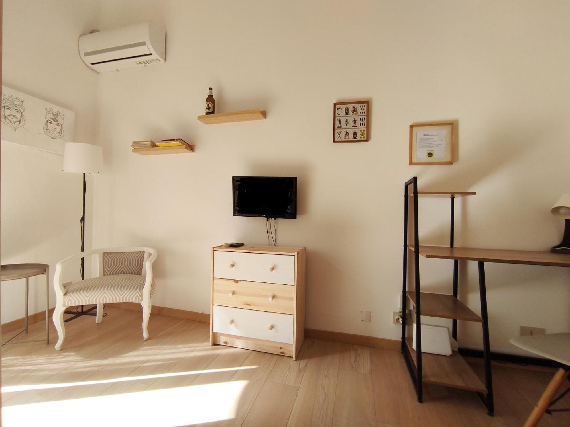 Gypsynomad - Your Crib In The Historical Centre Of Palermo Buitenkant foto