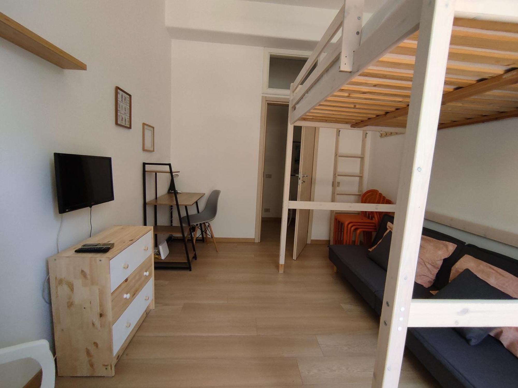 Gypsynomad - Your Crib In The Historical Centre Of Palermo Buitenkant foto